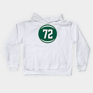 Cameron Clark Kids Hoodie